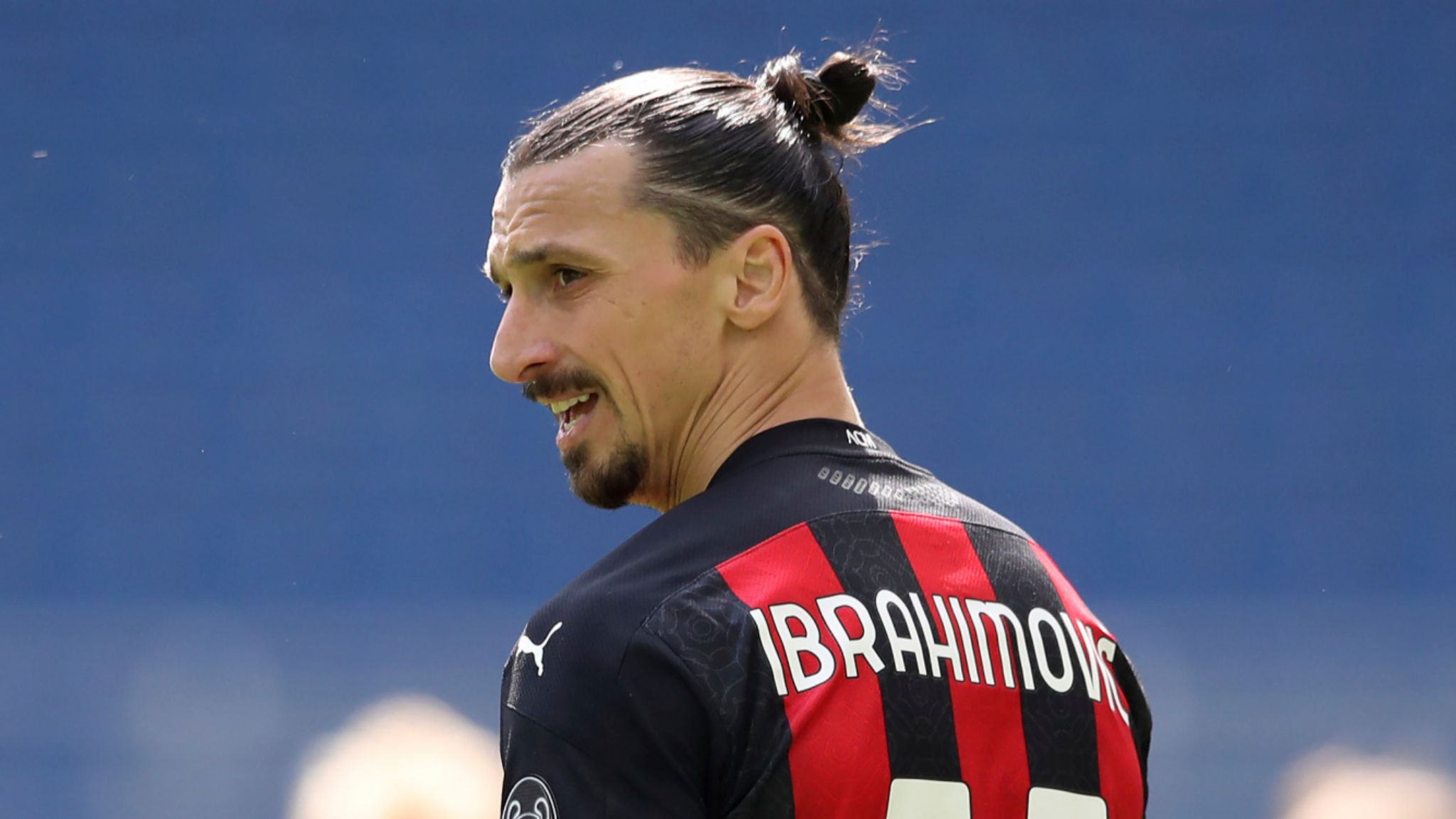 Ibrahimovic gặp chấn thương và chuẩn bị giải nghệ? AC Milan phải đối mặt với cuộc gọi lớn về việc gia hạn hợp đồng